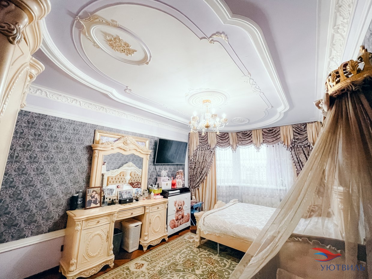 3-к квартира, 8 Марта 171 в Кушве - kushva.yutvil.ru