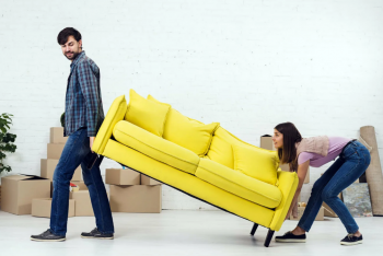 Как выбрать диван в квартиру в Кушве