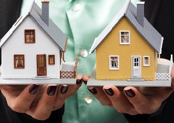 Обмен жилья: квартира на дом, между городами, с доплатой в Кушве