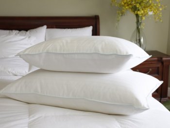 Размер подушки: выбираем подушку в Кушве