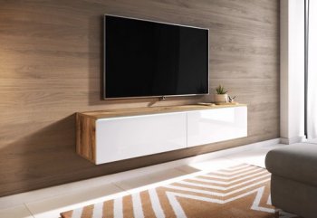 Тумба под телевизор: как выбрать, разместить и оформить стильный элемент интерьера в Кушве