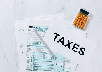 Налоговый вычет на квартиру и на ипотечный платеж в Кушве