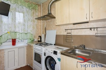 Однокомнатная квартира на Бакинских комиссаров в Кушве - kushva.yutvil.ru - фото 9
