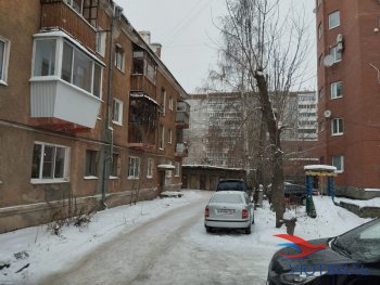 Продается бюджетная 2-х комнатная квартира в Кушве - kushva.yutvil.ru - фото 11