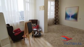 Апартаменты Артек, Центр, 68 м2 в Кушве - kushva.yutvil.ru