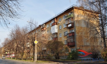2-комн. квартира, 22-го Партсъезда, д. 22, 43 кв.м. в Кушве - kushva.yutvil.ru