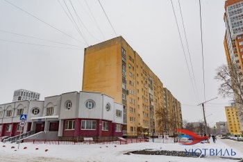 Трехкомнатная квартира на Стачек в Кушве - kushva.yutvil.ru - фото 2