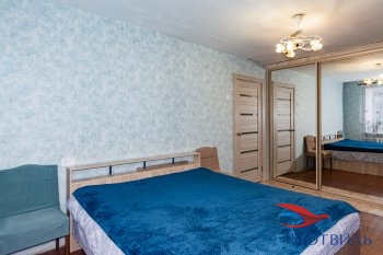 Однокомнатная квартира на Бакинских комиссаров в Кушве - kushva.yutvil.ru