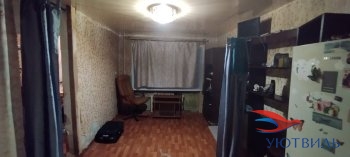 Продается бюджетная 2-х комнатная квартира в Кушве - kushva.yutvil.ru - фото 1