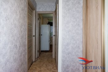 Однокомнатная квартира на Бакинских комиссаров в Кушве - kushva.yutvil.ru - фото 12