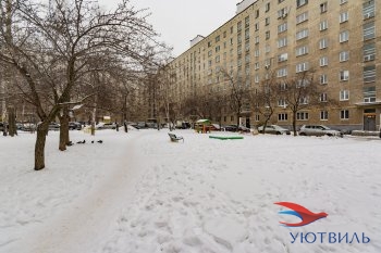 Однокомнатная квартира на Бакинских комиссаров в Кушве - kushva.yutvil.ru - фото 14