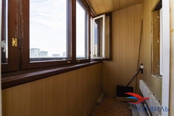 Трёхкомнатная квартира на Начдива Онуфриева в Кушве - kushva.yutvil.ru - фото 15