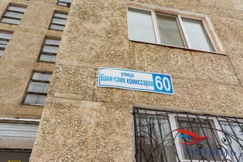 Однокомнатная квартира на Бакинских комиссаров в Кушве - kushva.yutvil.ru - фото 17