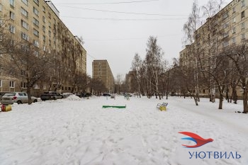 Однокомнатная квартира на Бакинских комиссаров в Кушве - kushva.yutvil.ru - фото 18