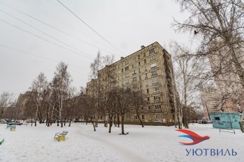 Однокомнатная квартира на Бакинских комиссаров в Кушве - kushva.yutvil.ru - фото 19