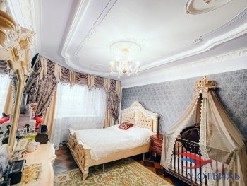 3-к квартира, 8 Марта 171 в Кушве - kushva.yutvil.ru - фото 9