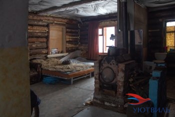 Добротный дом в Лёвихе в Кушве - kushva.yutvil.ru - фото 1