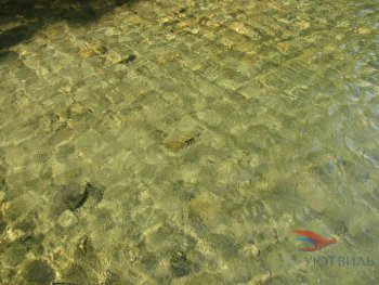 озеро Увильды база отдыха Красный камень в Кушве - kushva.yutvil.ru - фото 9