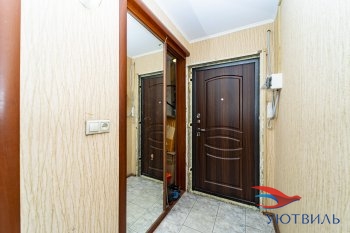 Трёхкомнатная квартира на Начдива Онуфриева в Кушве - kushva.yutvil.ru - фото 24