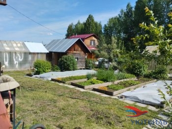 Отличный дом в садовом товариществе около Верхней Пышмы в Кушве - kushva.yutvil.ru - фото 30