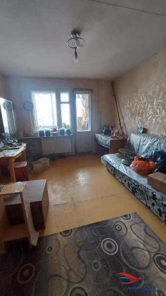 2-х комнатная квартира на Восстания 97 в Кушве - kushva.yutvil.ru - фото 4