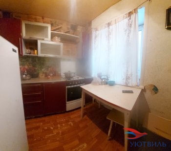 Продается бюджетная 2-х комнатная квартира в Кушве - kushva.yutvil.ru - фото 4
