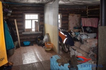 Добротный дом в Лёвихе в Кушве - kushva.yutvil.ru - фото 5