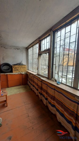 2-х комнатная квартира на Восстания 97 в Кушве - kushva.yutvil.ru - фото 5