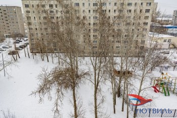 Однокомнатная квартира на Бакинских комиссаров в Кушве - kushva.yutvil.ru - фото 5