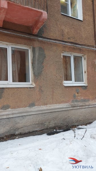 Продается бюджетная 2-х комнатная квартира в Кушве - kushva.yutvil.ru - фото 6