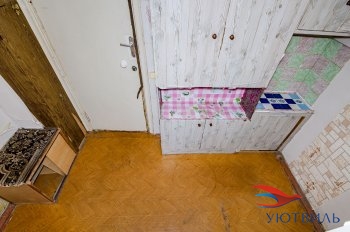 Комната на Баумана в Кушве - kushva.yutvil.ru - фото 7