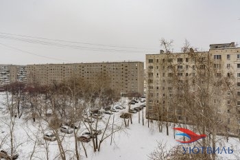 Однокомнатная квартира на Бакинских комиссаров в Кушве - kushva.yutvil.ru - фото 6