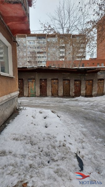 Продается бюджетная 2-х комнатная квартира в Кушве - kushva.yutvil.ru - фото 7