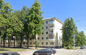 б-р. Культуры,19 в Кушве - kushva.yutvil.ru