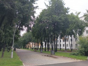 б-р. Культуры,19 в Кушве - kushva.yutvil.ru - фото 36