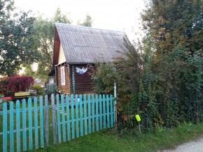 Белоярский р-н, у п. Хризолитовый, снт 50 лет Победы в Кушве - kushva.yutvil.ru