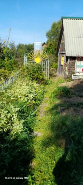 Белоярский р-н, у п. Хризолитовый, снт 50 лет Победы в Кушве - kushva.yutvil.ru - фото 3