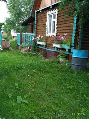 Белоярский р-н, у п. Хризолитовый, снт 50 лет Победы в Кушве - kushva.yutvil.ru - фото 6