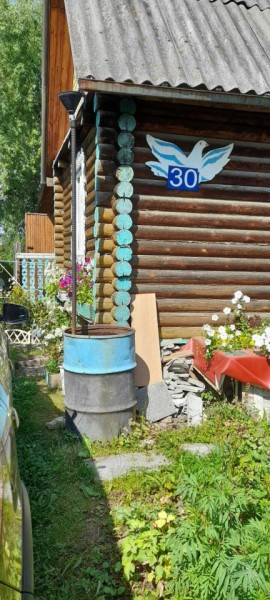 Белоярский р-н, у п. Хризолитовый, снт 50 лет Победы в Кушве - kushva.yutvil.ru - фото 8