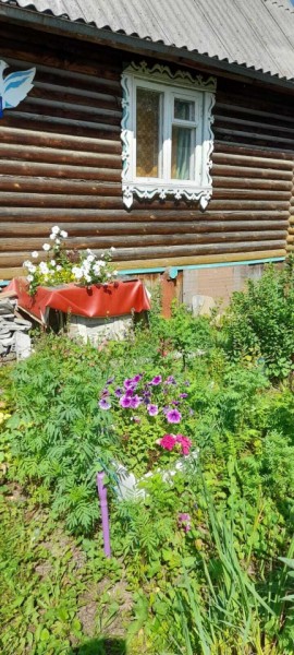 Белоярский р-н, у п. Хризолитовый, снт 50 лет Победы в Кушве - kushva.yutvil.ru - фото 10