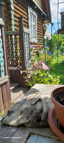 Белоярский р-н, у п. Хризолитовый, снт 50 лет Победы в Кушве - kushva.yutvil.ru - фото 15