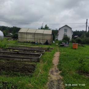 г Верхняя пышма, СНТ Мираж, уч.№ 99 в Кушве - kushva.yutvil.ru - фото 15