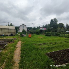 г Верхняя пышма, СНТ Мираж, уч.№ 99 в Кушве - kushva.yutvil.ru - фото 17