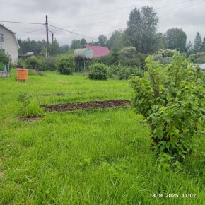 г Верхняя пышма, СНТ Мираж, уч.№ 99 в Кушве - kushva.yutvil.ru - фото 8