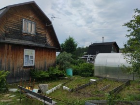 г.Верхняя Пышма СНТ №5 Березки в кв. 22 Среднеуральского Уралмашевского лесхоза в Кушве - kushva.yutvil.ru - фото 2