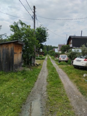 г.Верхняя Пышма СНТ №5 Березки в кв. 22 Среднеуральского Уралмашевского лесхоза в Кушве - kushva.yutvil.ru - фото 22