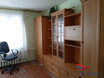 Две комнаты на Молодежи 80 в Кушве - kushva.yutvil.ru - фото 3