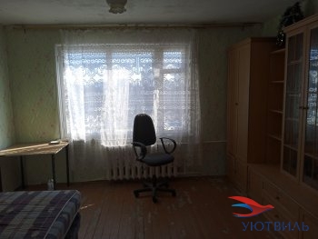 Две комнаты на Молодежи 80 в Кушве - kushva.yutvil.ru - фото 5