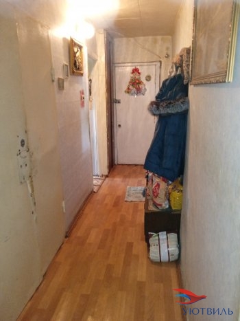 Две комнаты на Молодежи 80 в Кушве - kushva.yutvil.ru - фото 12