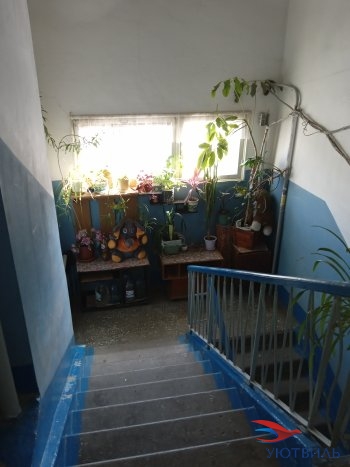 Две комнаты на Молодежи 80 в Кушве - kushva.yutvil.ru - фото 16